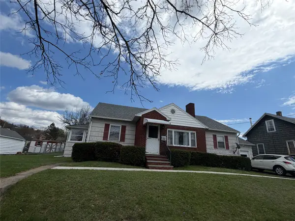 112 Mason Ave, Binghamton, NY 13904