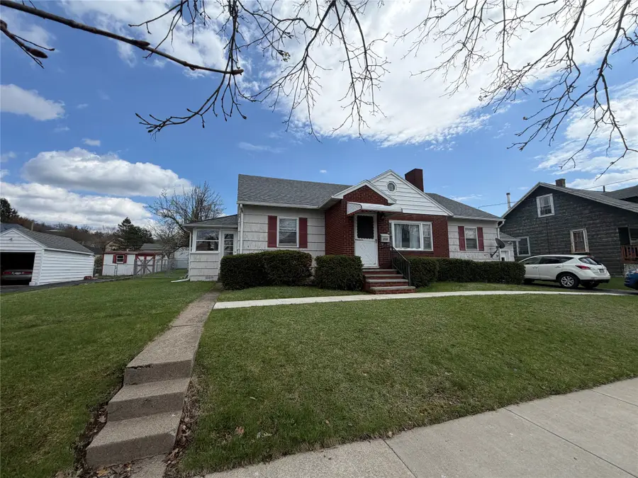 112 Mason Ave, Binghamton, NY 13904 - #2