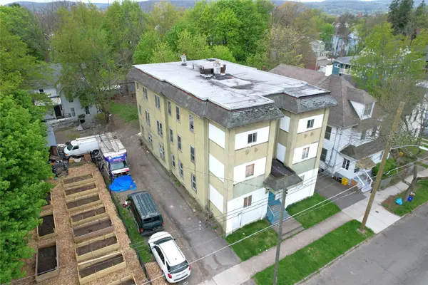 24 Mather Street, Binghamton, NY 13905