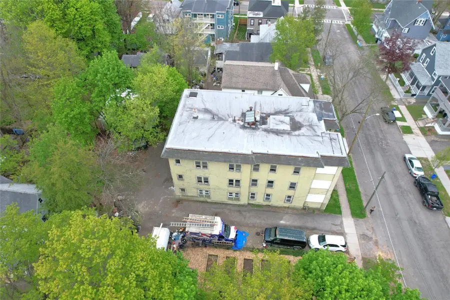 24 Mather Street, Binghamton, NY 13905 - #3