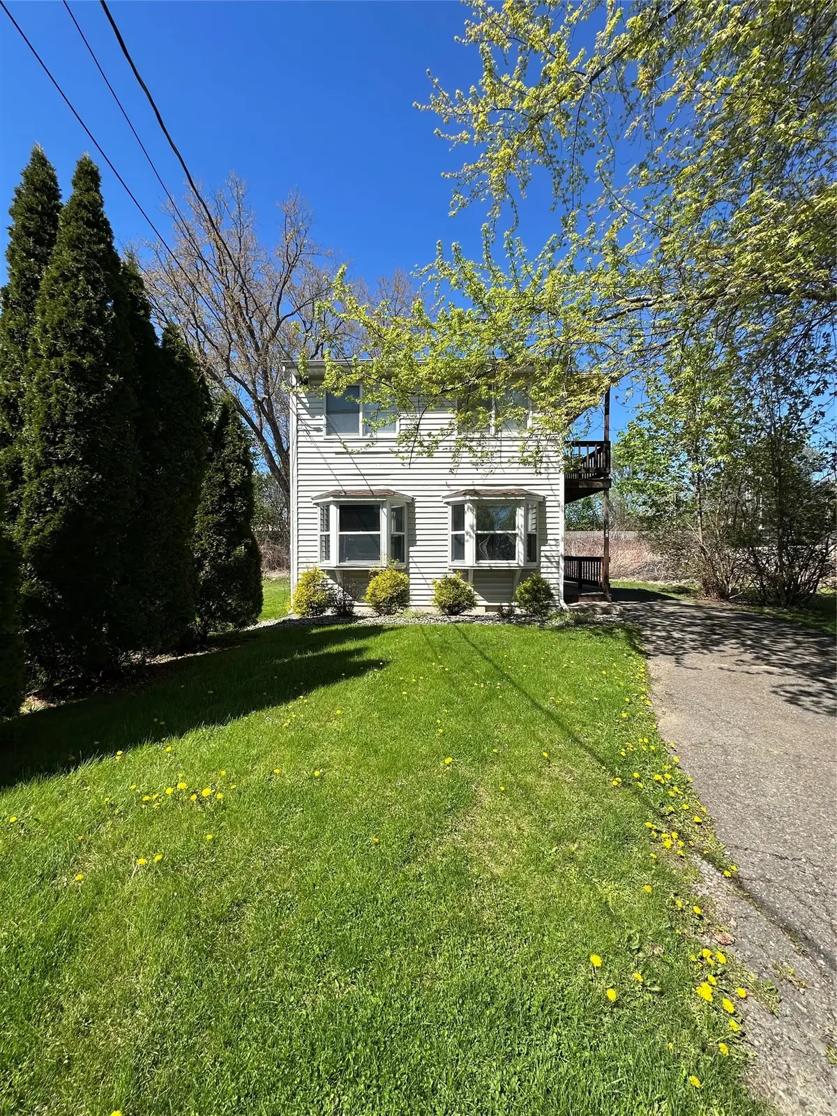 185 Endwell Street, Johnson City, NY 13790 - #1