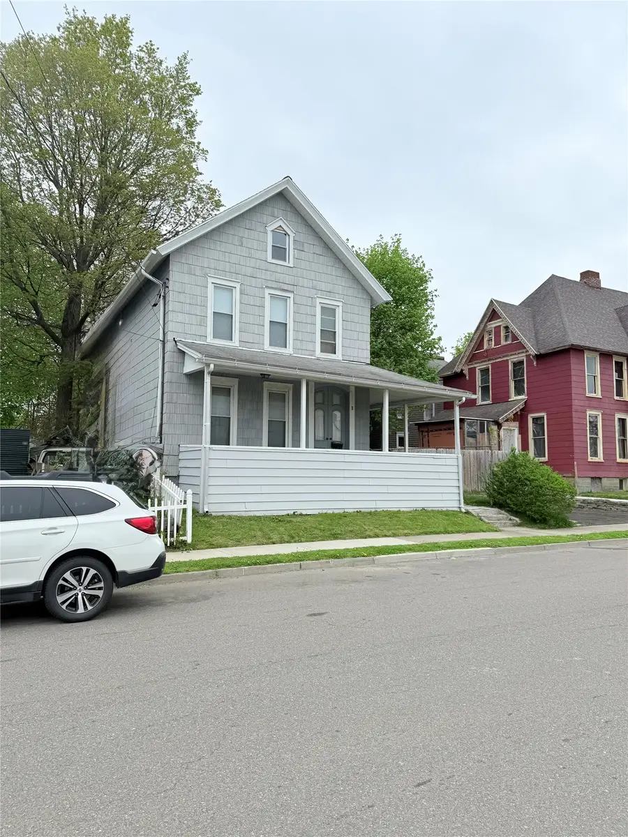 2 Beman Street, Binghamton, NY 13901 - #2