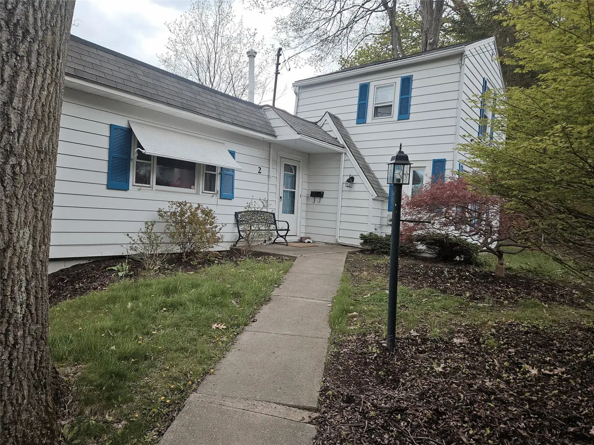 2 Payne Way, Binghamton, NY 13903 - #1