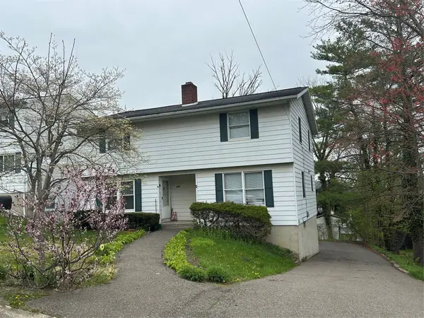 906-908 Irving Avenue, Endicott, NY 13760
