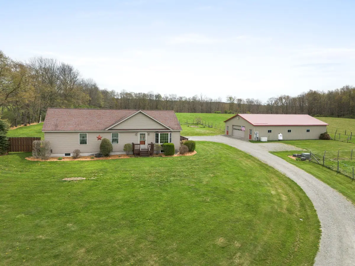 316 Hartman Road, Greene, NY 13778 - #1