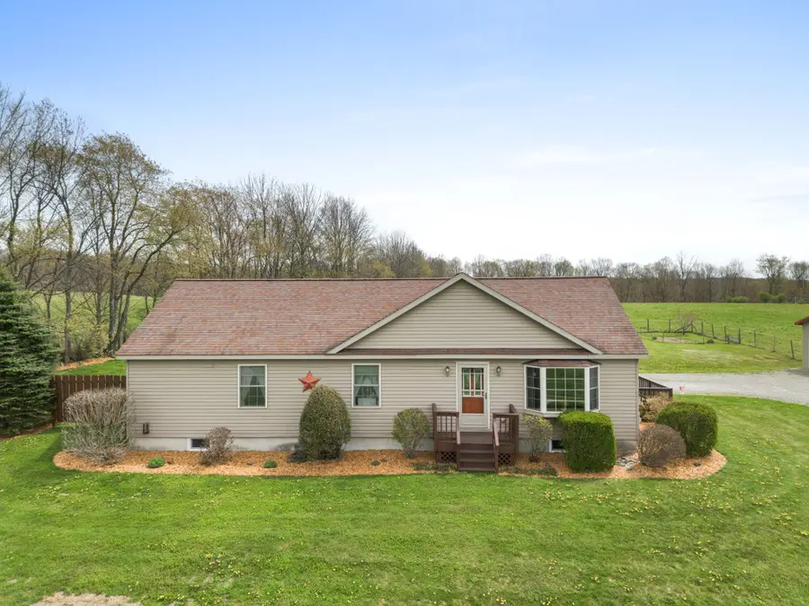 316 Hartman Road, Greene, NY 13778 - #2