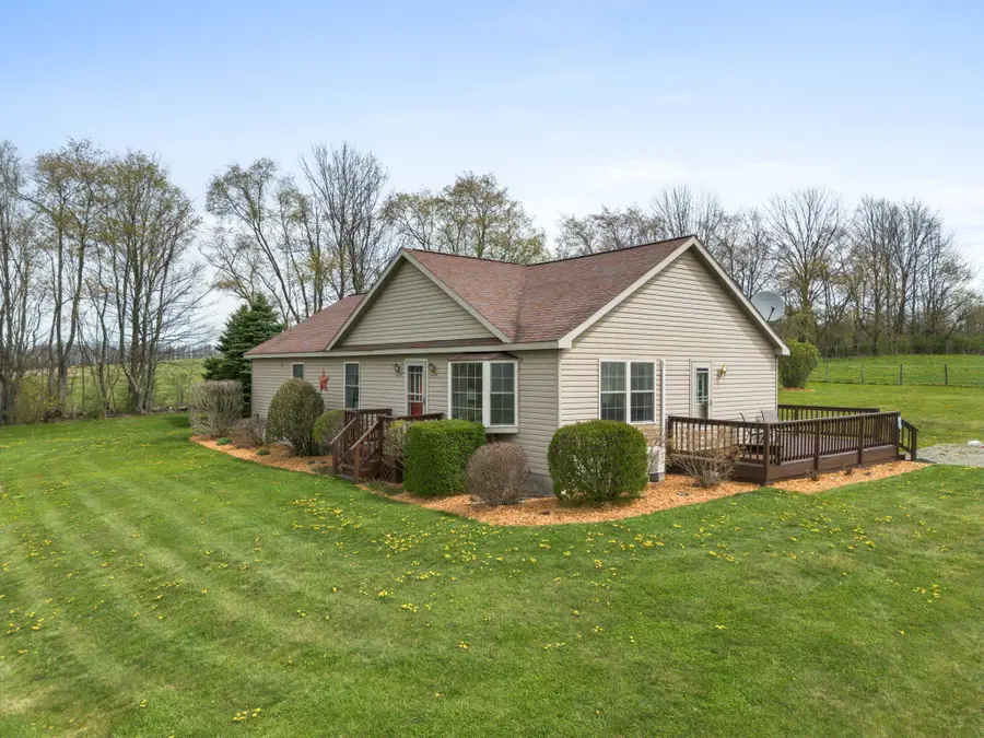 316 Hartman Road, Greene, NY 13778 - #3