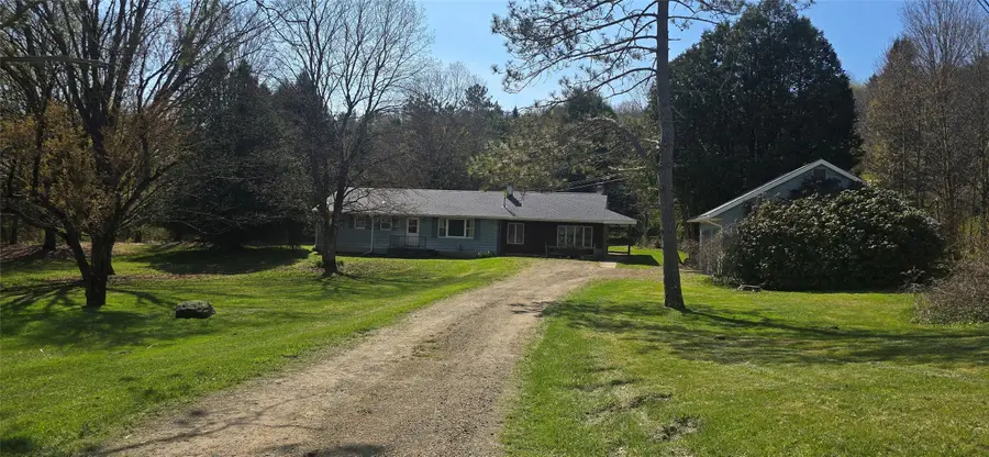 129 Palmer Curtis, Greene, NY 13778 - #2