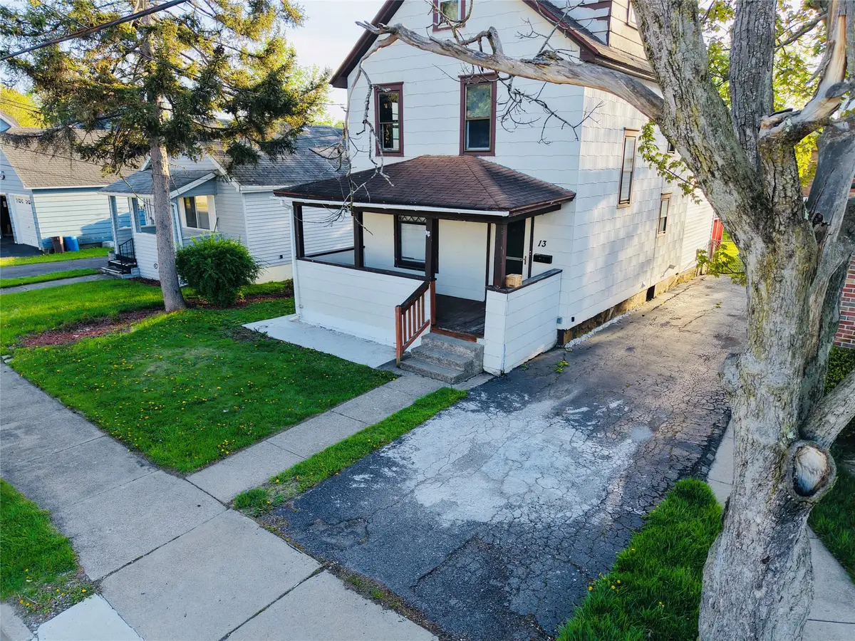 13 Jay St, Johnson City, NY 13790 - #1