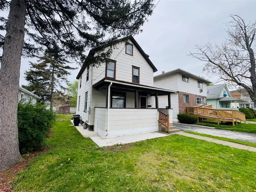 13 Jay St, Johnson City, NY 13790 - #3