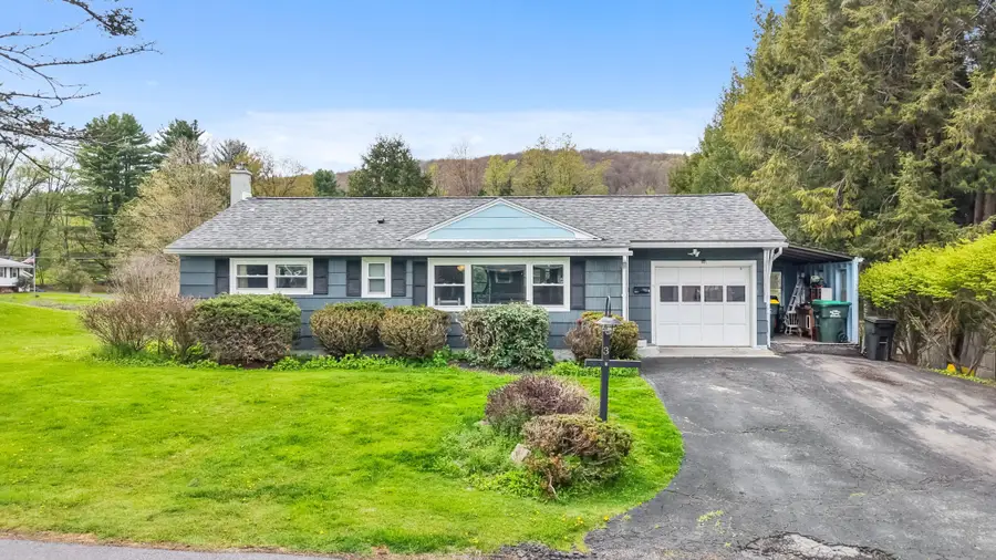 3 Bennett Street, Bainbridge, NY 13733 - #2