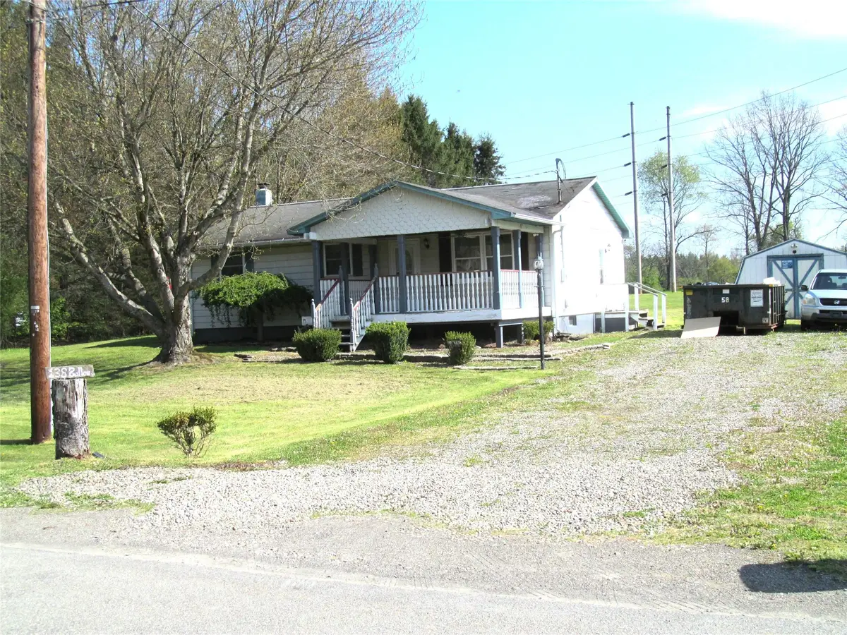 138 Ballou Road, Owego, NY 13827 - #1