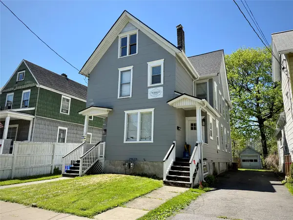 23 Cedar Street #5, Binghamton, NY 13905