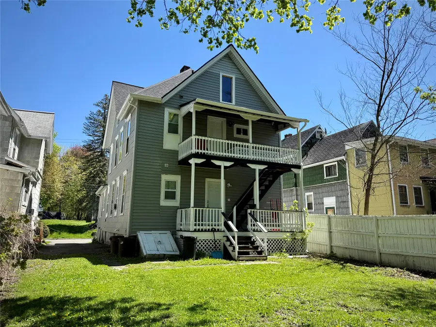 23 Cedar Street #5, Binghamton, NY 13905 - #2
