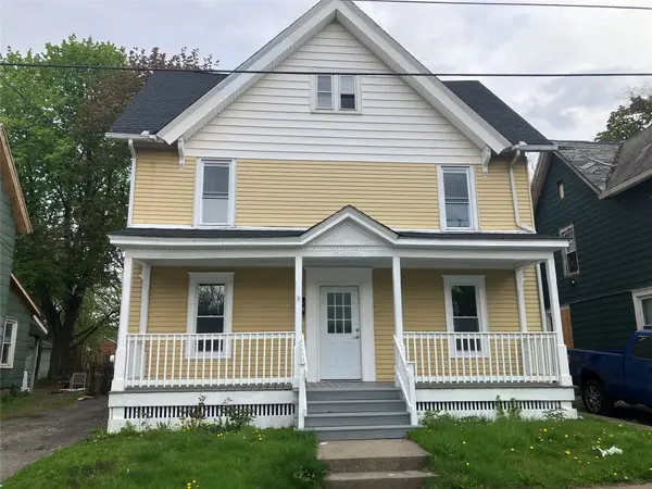 16 Pleasant St, Binghamton, NY 13901