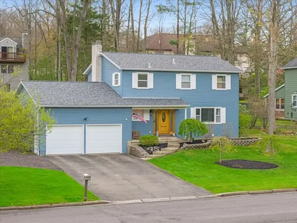 45 Oakwood Drive, Apalachin, NY 13732