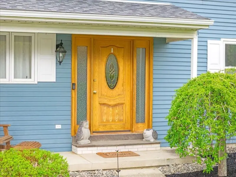 45 Oakwood Drive, Apalachin, NY 13732 - #2