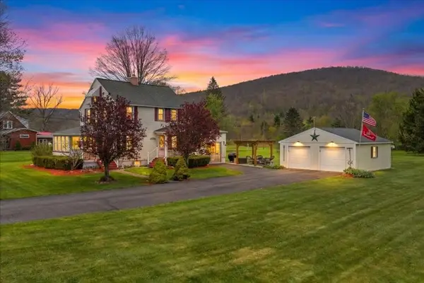 2309 Nys Rte 11, Kirkwood, NY 13795