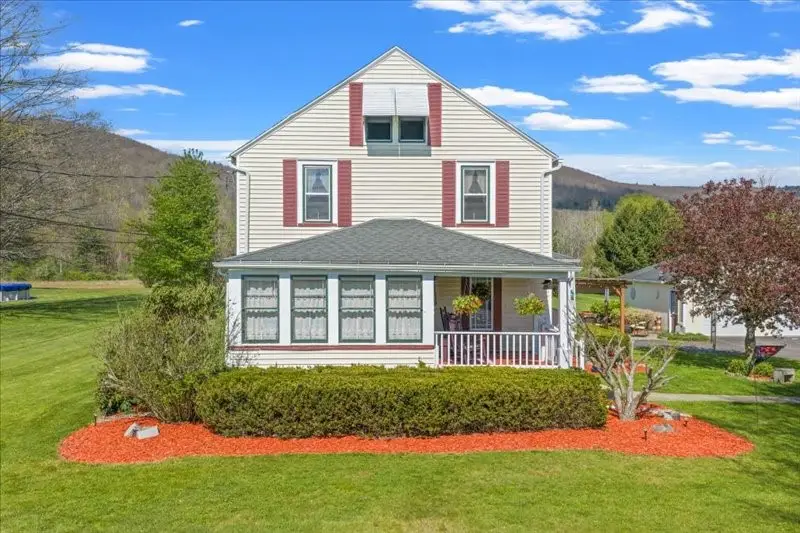 2309 Nys Rte 11, Kirkwood, NY 13795 - #2