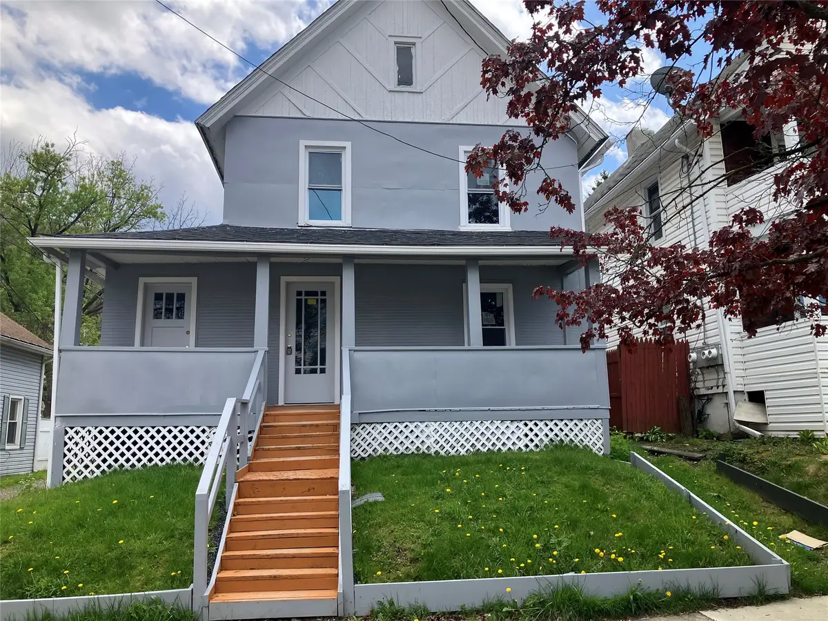 6 Evans St, Binghamton, NY 13903 - #1