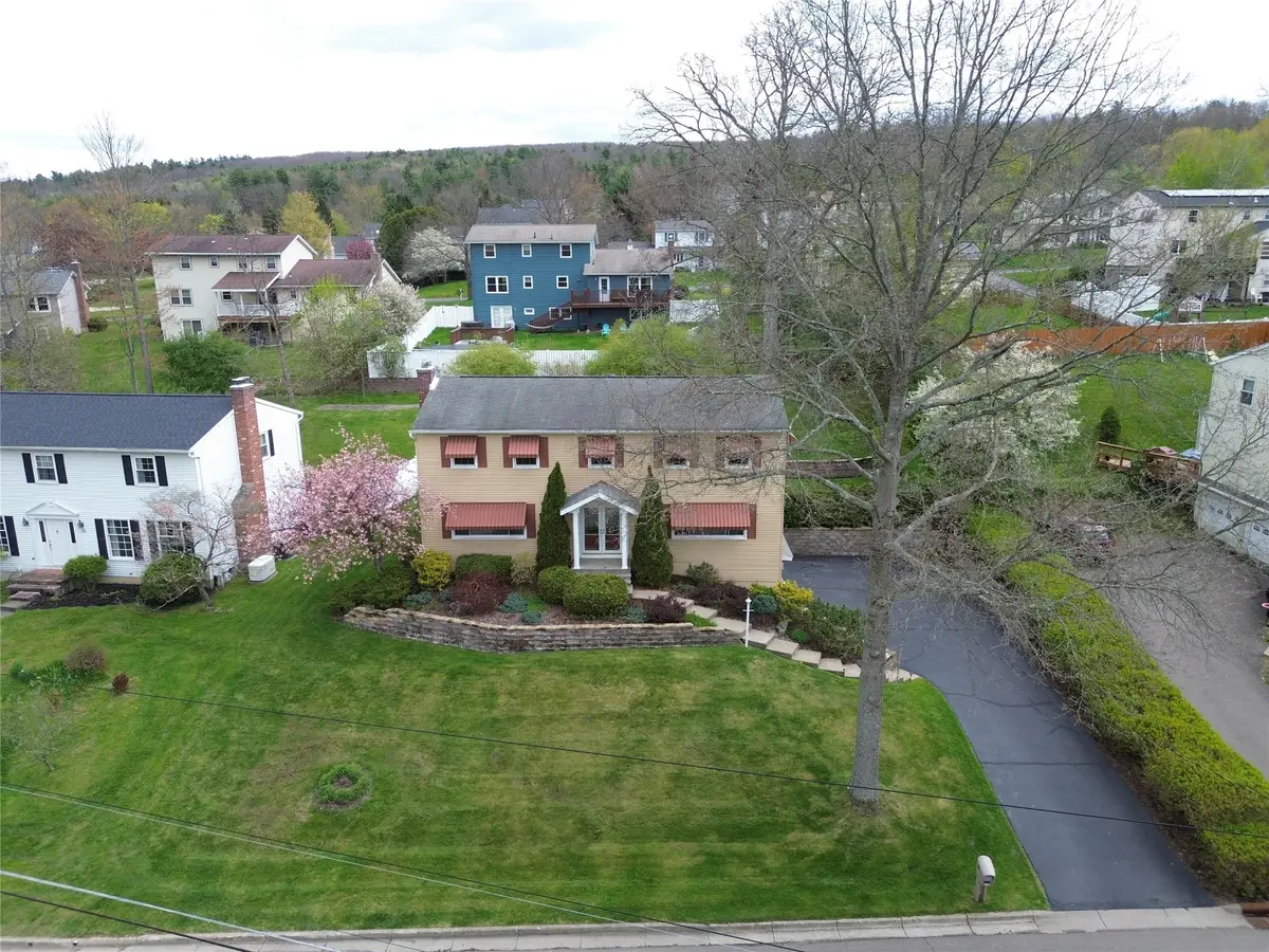 37 Elmwood Drive, Apalachin, NY 13732 - #1
