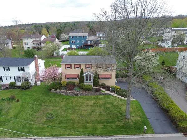 37 Elmwood Drive, Apalachin, NY 13732