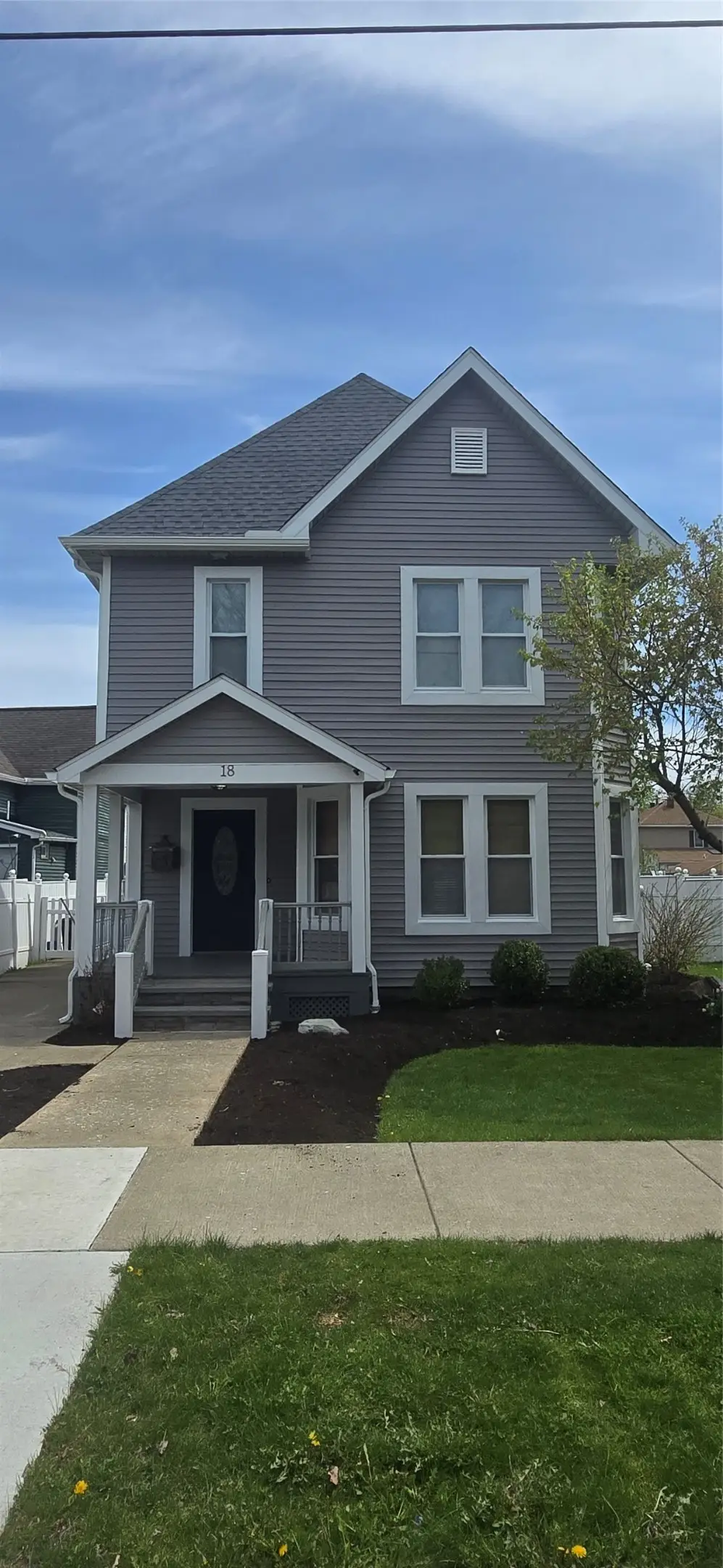 18 Howard Avenue, Binghamton, NY 13904 - #1