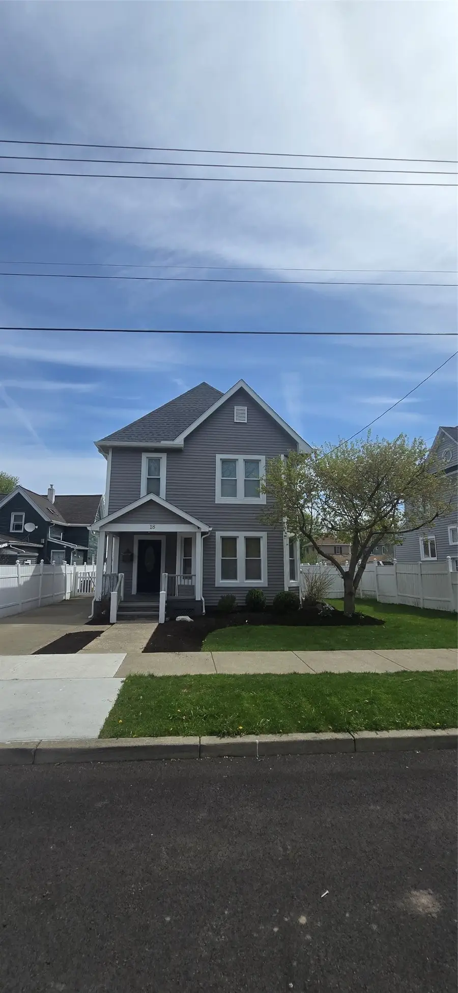 18 Howard Avenue, Binghamton, NY 13904 - #2