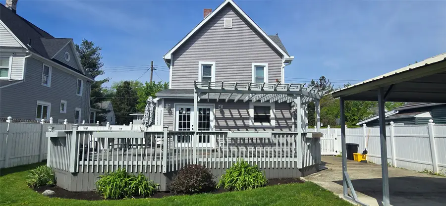 18 Howard Avenue, Binghamton, NY 13904 - #3