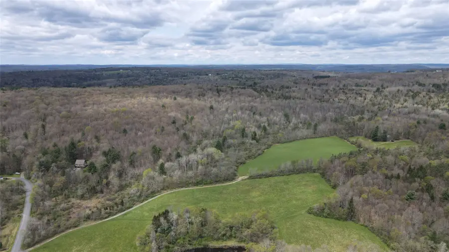 124 Page Rd, Chenango Forks, NY 13746 - #2