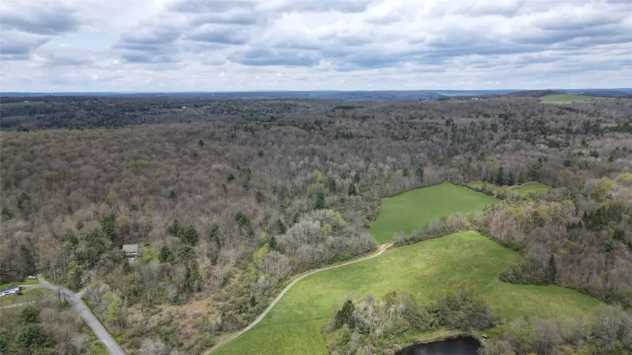 124 Page Rd, Chenango Forks, NY 13746 - #3