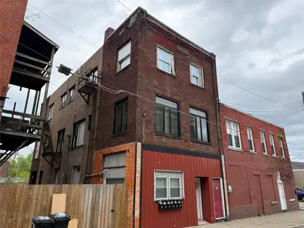 7 Avenue D, Johnson City, NY 13790