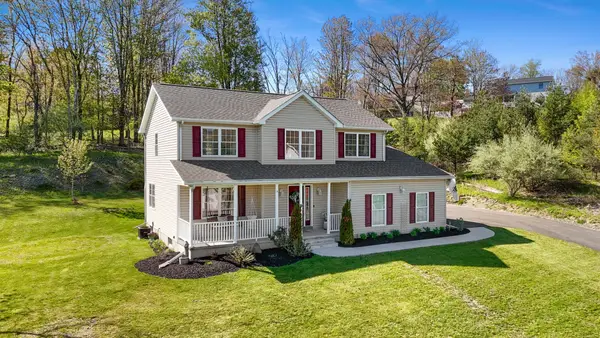 1155 Anna Maria Dr, Johnson City, NY 13790