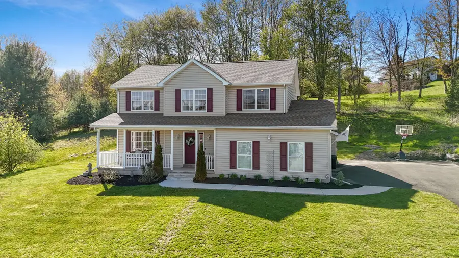 1155 Anna Maria Dr, Johnson City, NY 13790 - #2