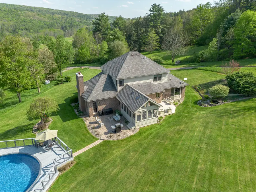 873 Foster Valley Road, Owego, NY 13827 - #3