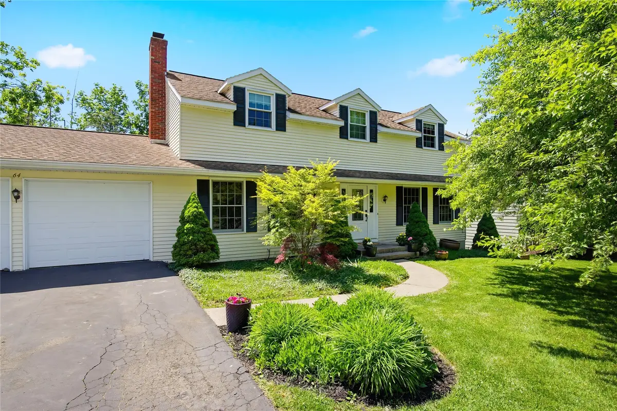 64 Elmwood Drive, Apalachin, NY 13732 - #1