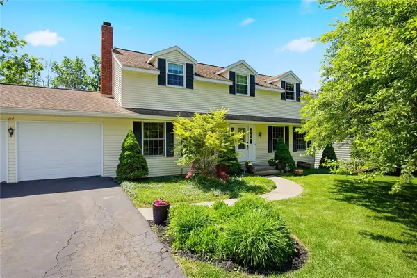 64 Elmwood Drive, Apalachin, NY 13732