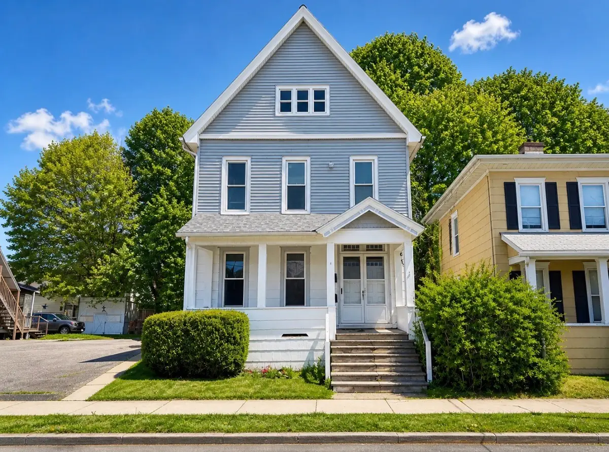 8-10 Jay St, Binghamton, NY 13901 - #1