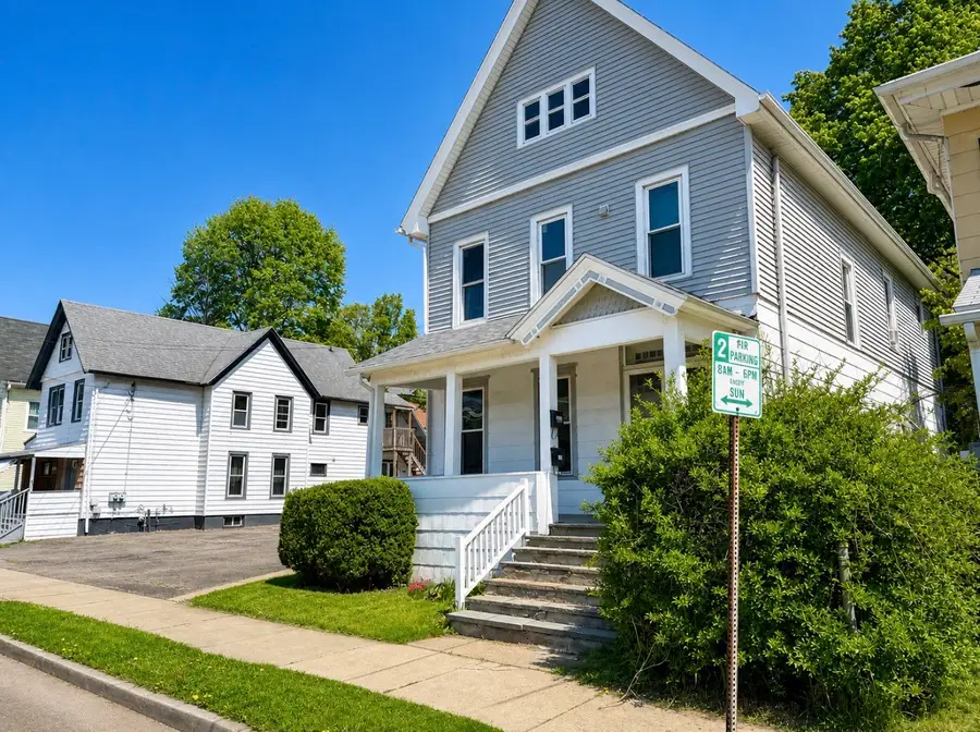8-10 Jay St, Binghamton, NY 13901 - #2