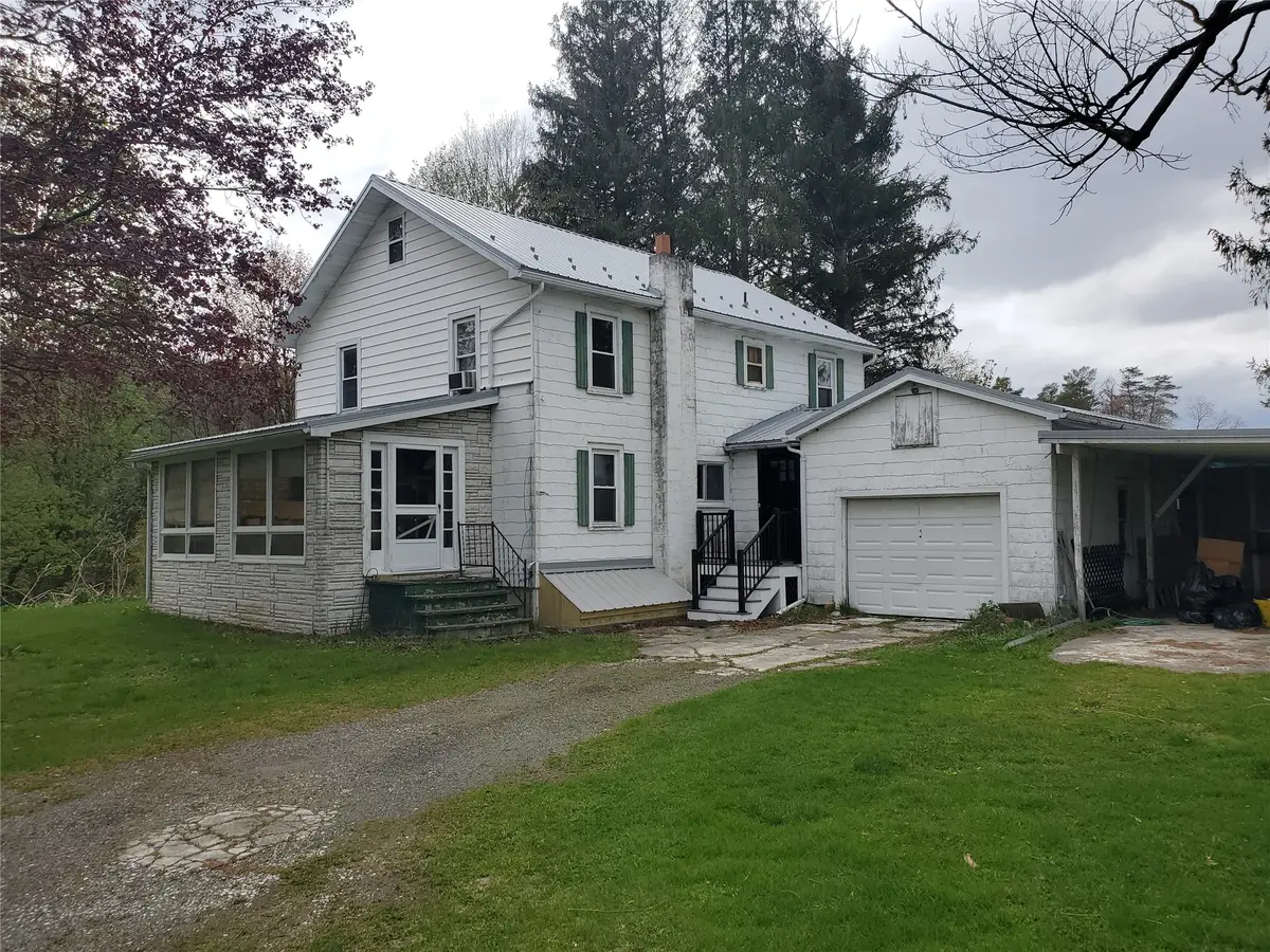1329 Owego Rd, Owego, NY 13827 - #1