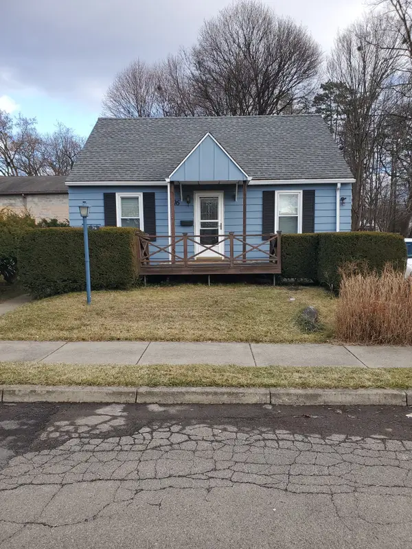 76 North Baldwin, Johnson City, NY 13790