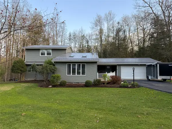 690 Pollard Hill Road, Johnson City, NY 13790