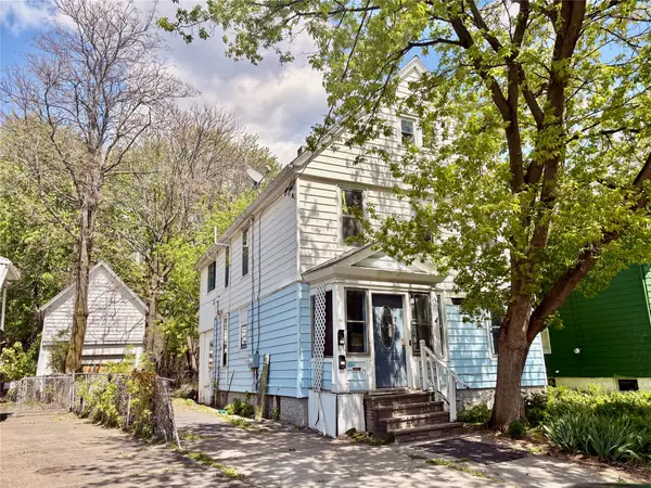 23 Deforest Street, Binghamton, NY 13901