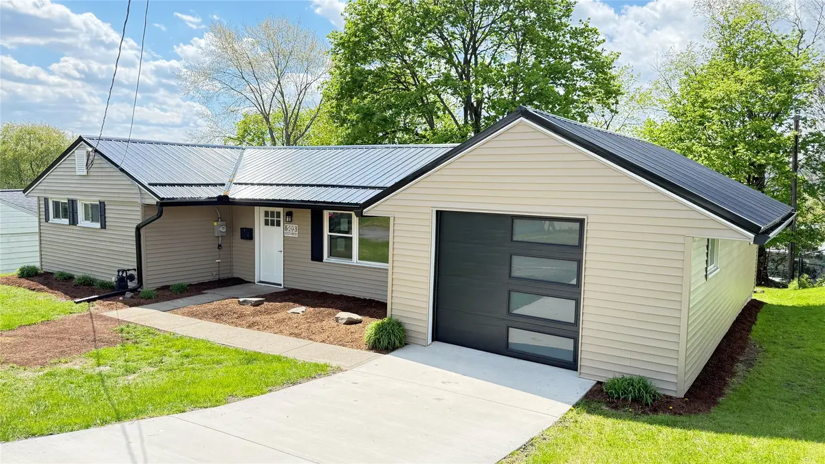 503 Zimmer Avenue, Endicott, NY 13760 - #1