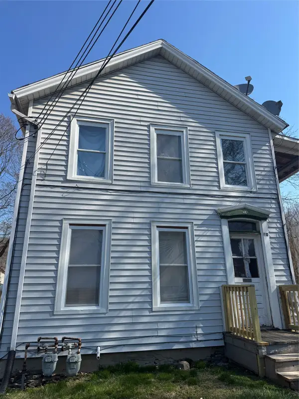 40 Lydia Street, Binghamton, NY 13905