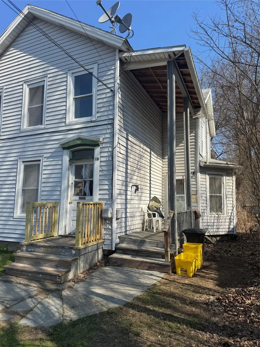 40 Lydia Street, Binghamton, NY 13905 - #2