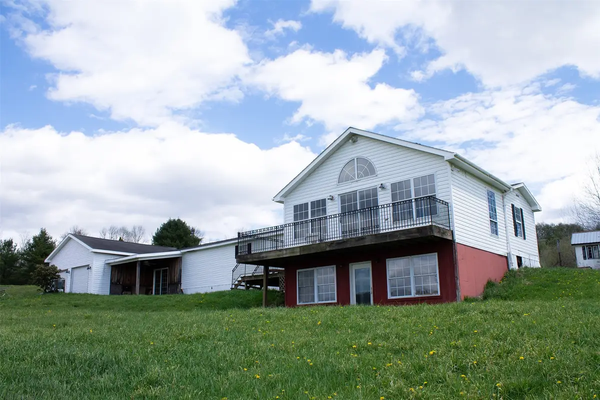 298 West Hill Road, South New Berlin, NY 13843 - #1