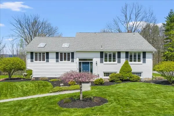 3401 Almar Drive, Vestal, NY 13850