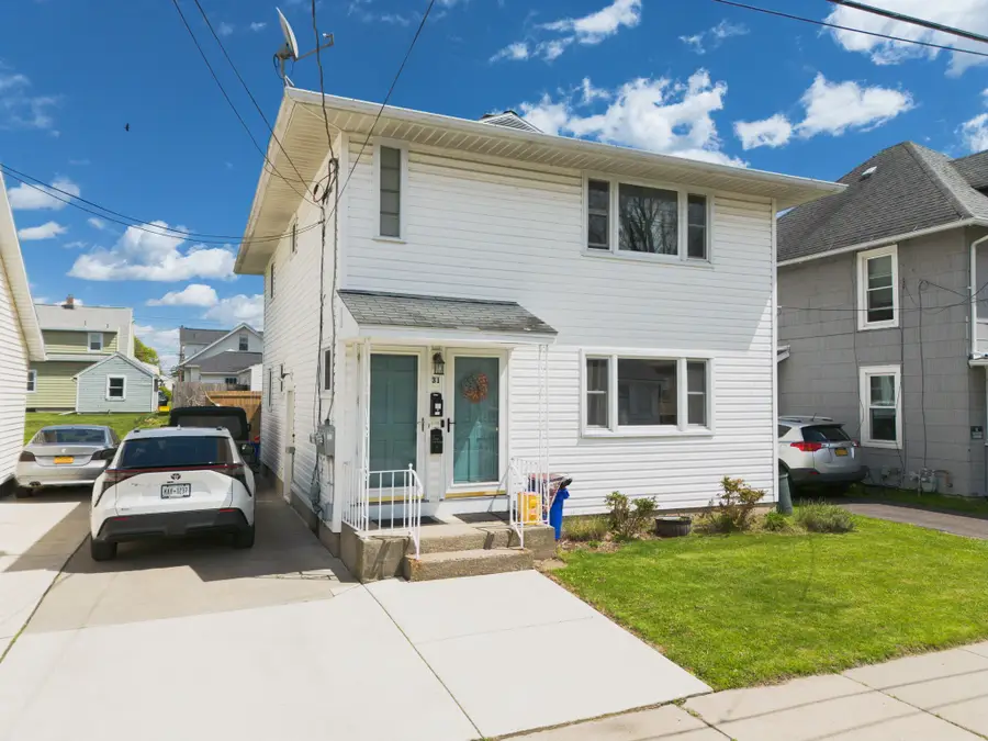 31 Camden Street, Johnson City, NY 13790 - #2