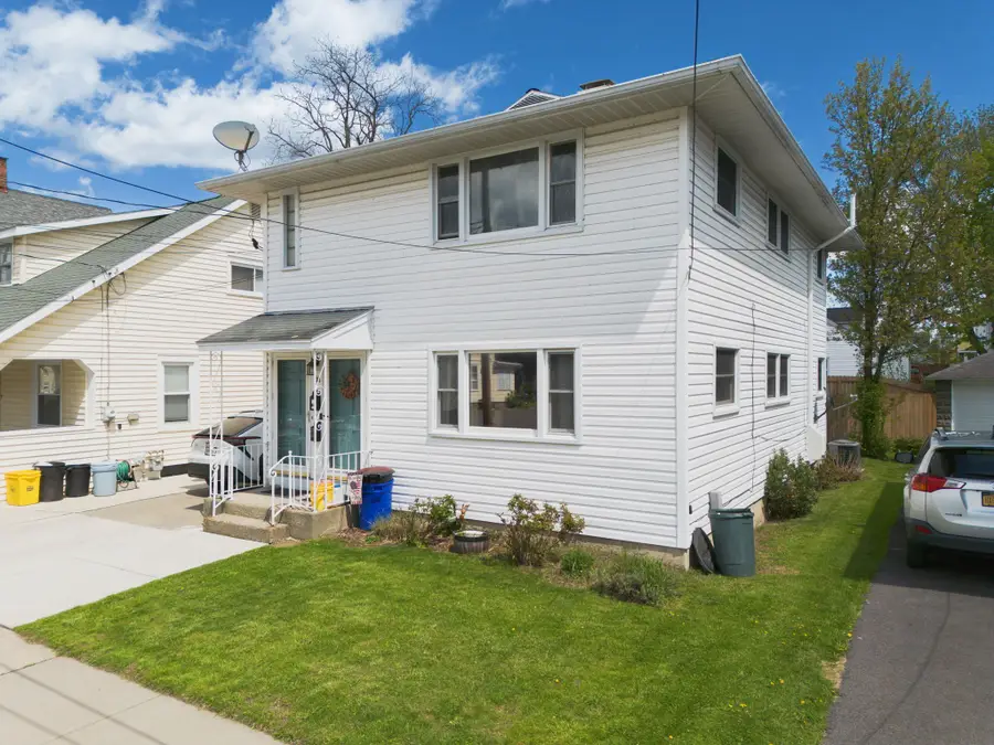31 Camden Street, Johnson City, NY 13790 - #3